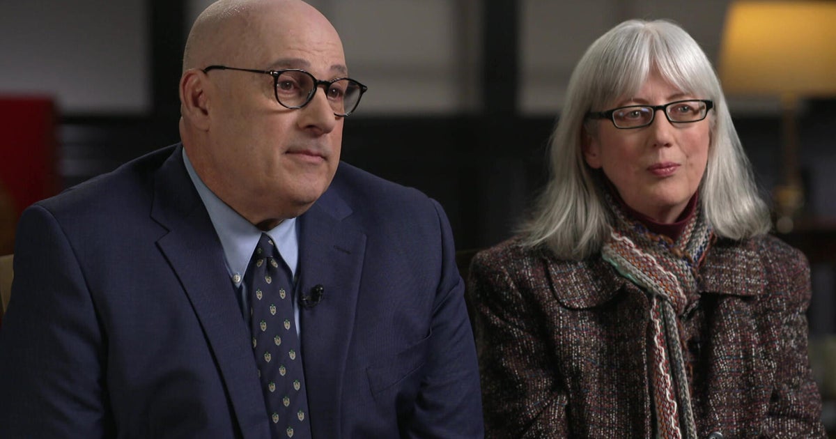 Inside the eBay stalking scandal | 60 Minutes Archive