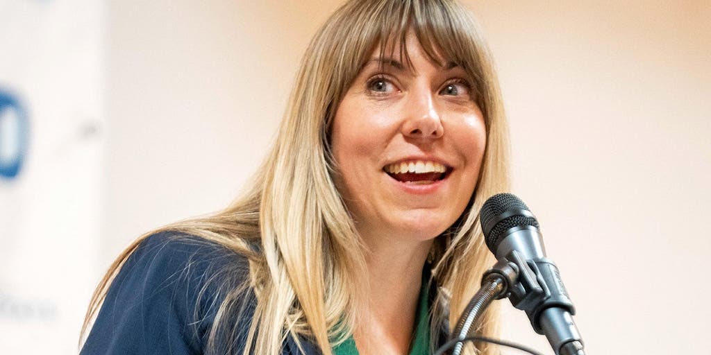 Vulnerable Dem's campaign pitch clashes with 'radical' voting record on top culture war issue