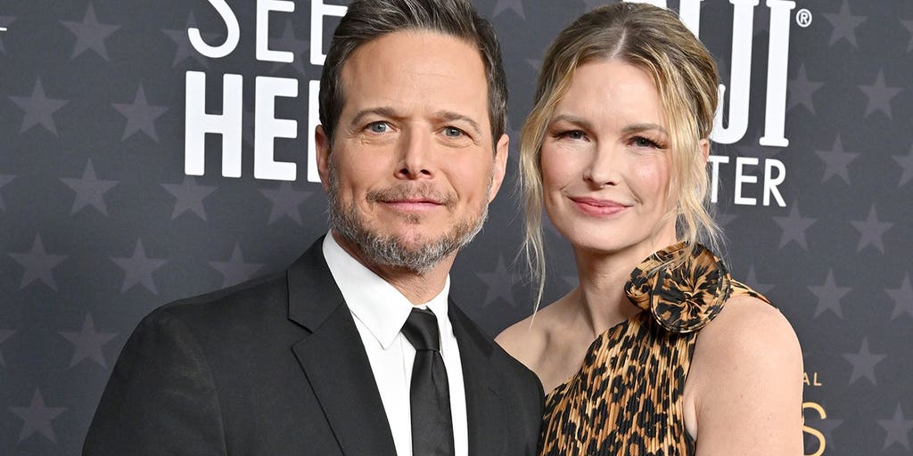 Scott Wolf's wife says ‘my brain turned on me’ as she apologizes to family for 'profound harm' after psychosis
