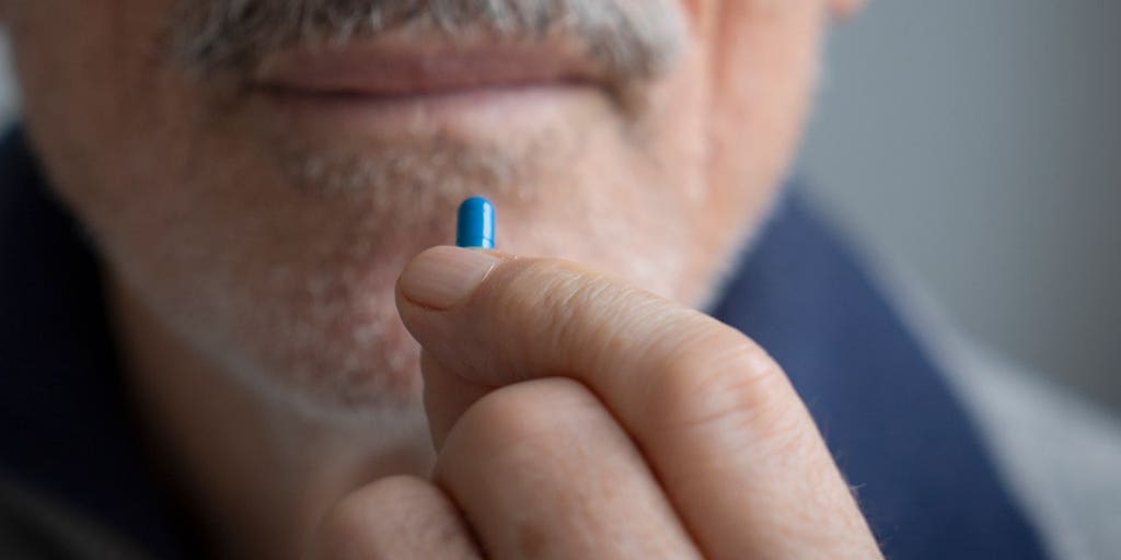 FDA approves once-daily pill for deadly cancer after patients' survival rates nearly double
