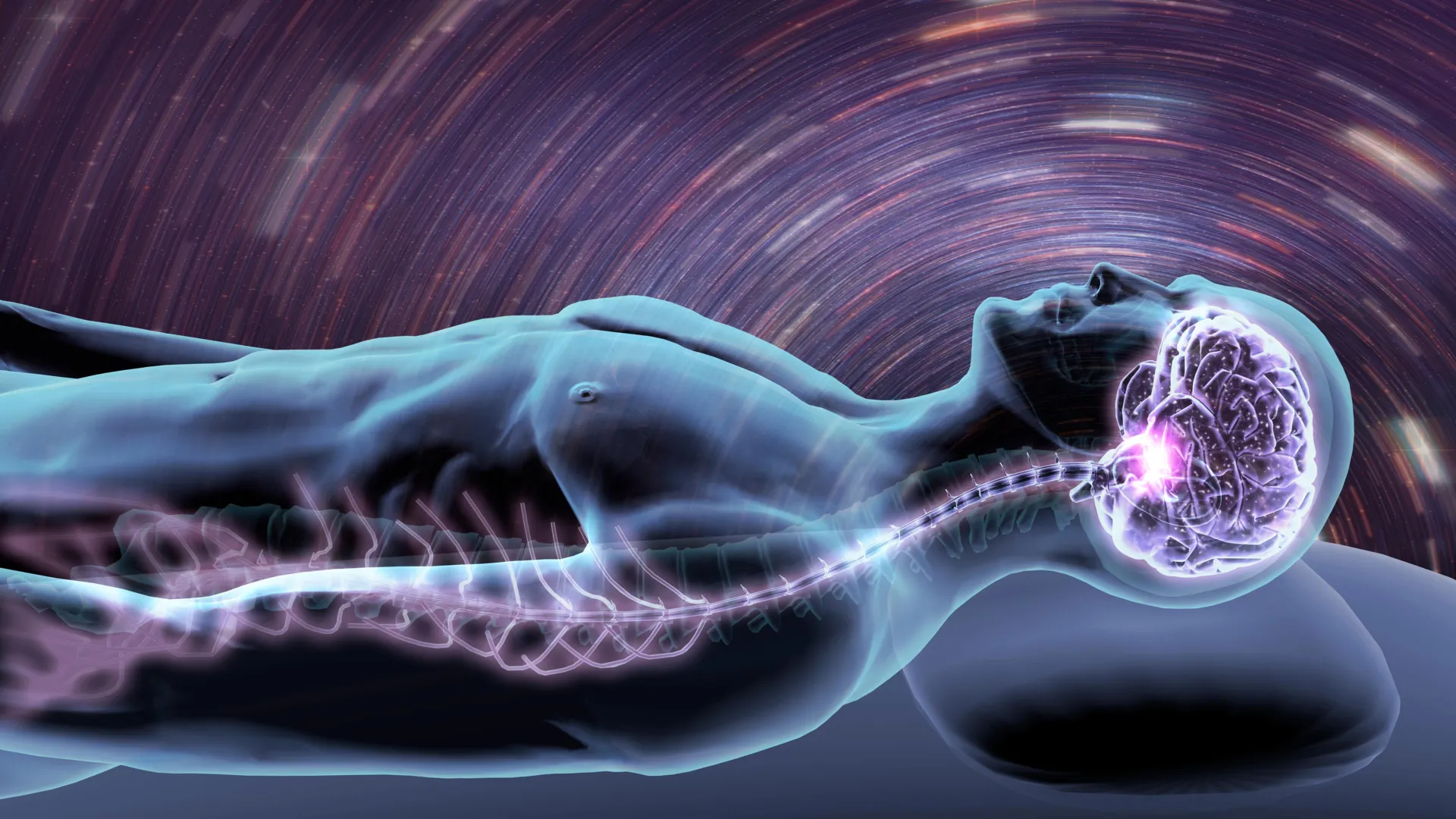 Your sleep may be hiding an early clue to Alzheimer’s