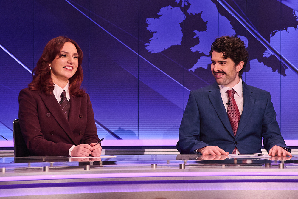 ‘SNL U.K.’ Season 2 Sets September Date