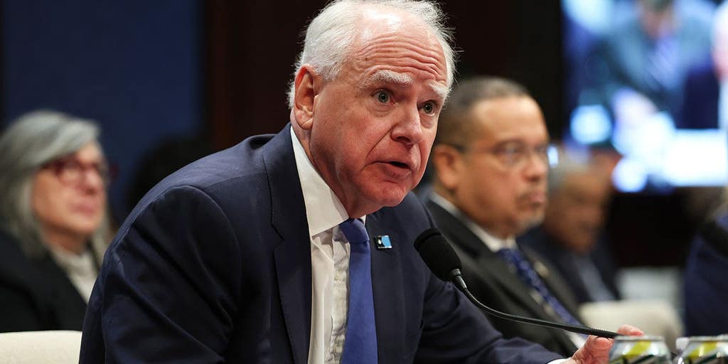 'We have not slowed down': Minnesota not out of the woods on massive fraud scandal, expert warns