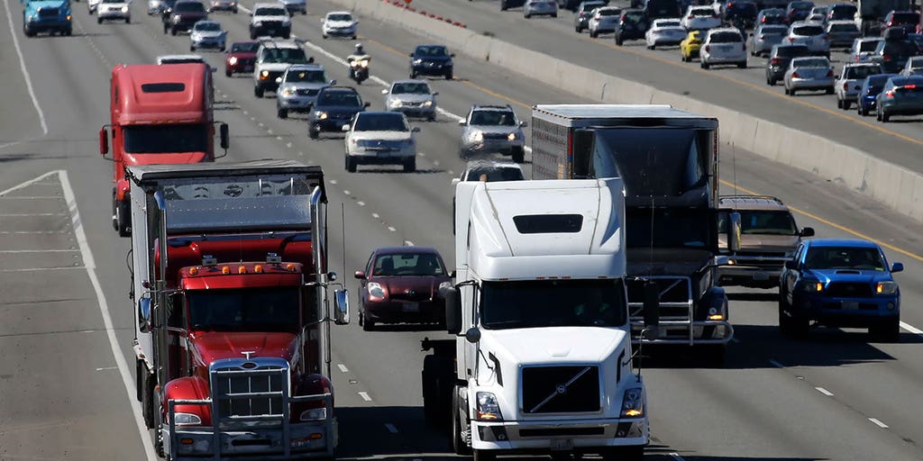 REP. BRIAN MAST: I want unsafe truckers off our highways — and America's veterans in their seats