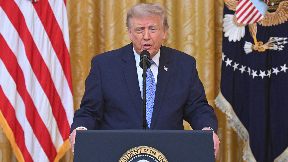 Trump is winning every battle in Iran—and risking the war that matters