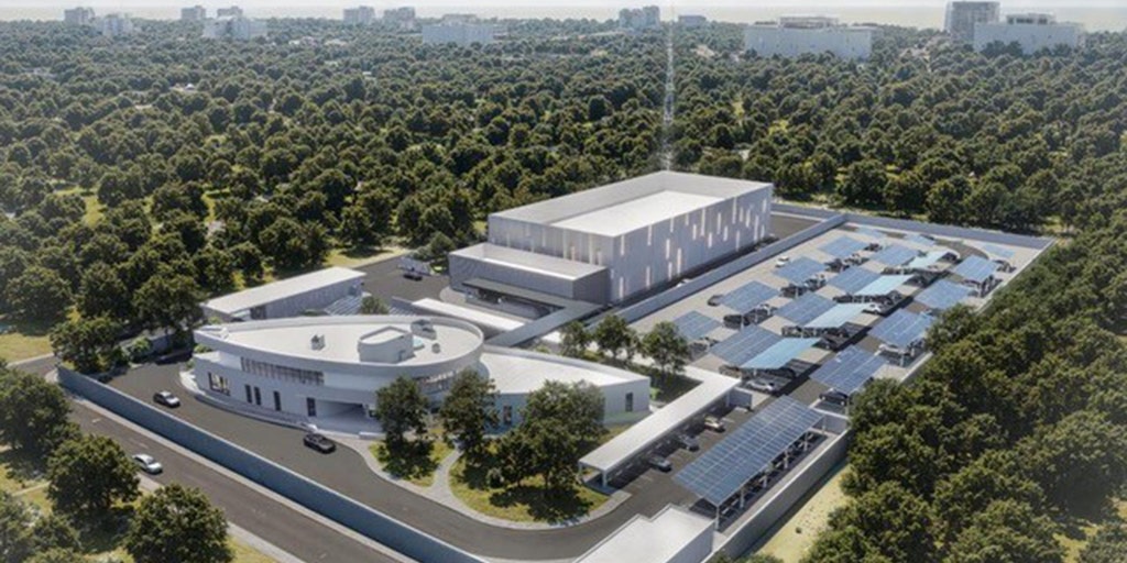 US companies win billions in African data center deals in direct competition with China