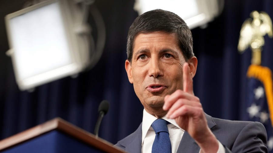 Kevin Warsh’s mission: reviving the era of monetary restraint