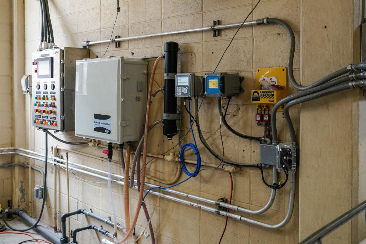 What we know about the alleged Iranian hacks on US water utilities