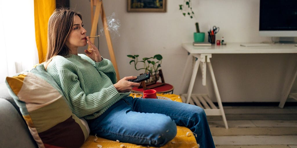 America hits major marijuana milestone as daily weed use surpasses daily drinking