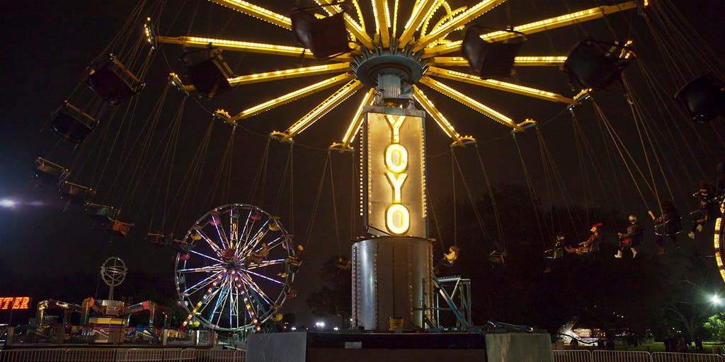 Montana boy killed after being flung from carnival ride operating with missing restraints, lawsuit alleges