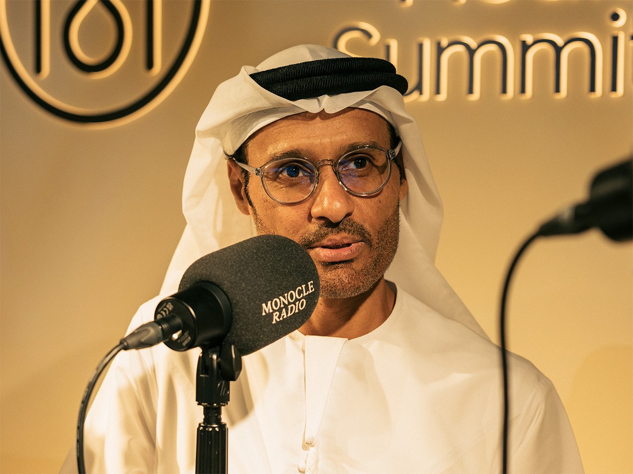 The UAE’s cybersecurity head on adapting to digital warfare and the promise of AI – Monocle