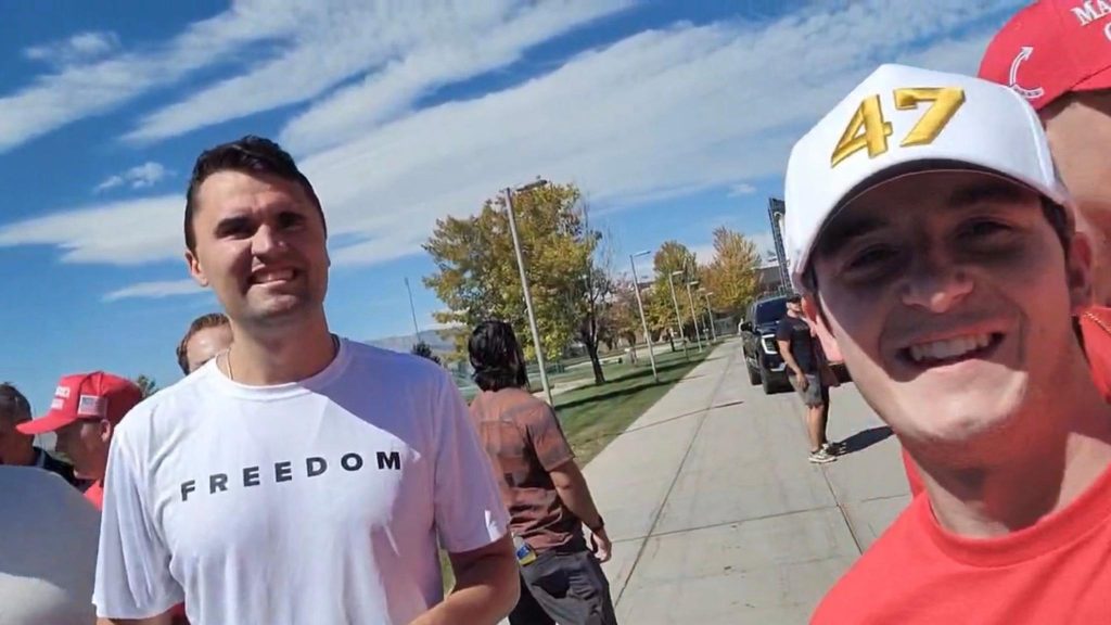 They lost their jobs after posting about Charlie Kirk, but some have no regrets