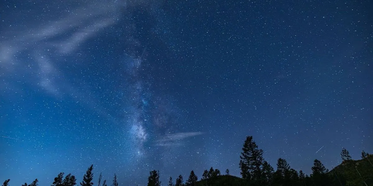 State park in Colorado achieves Urban Night Sky Place designation – Denver Gazette