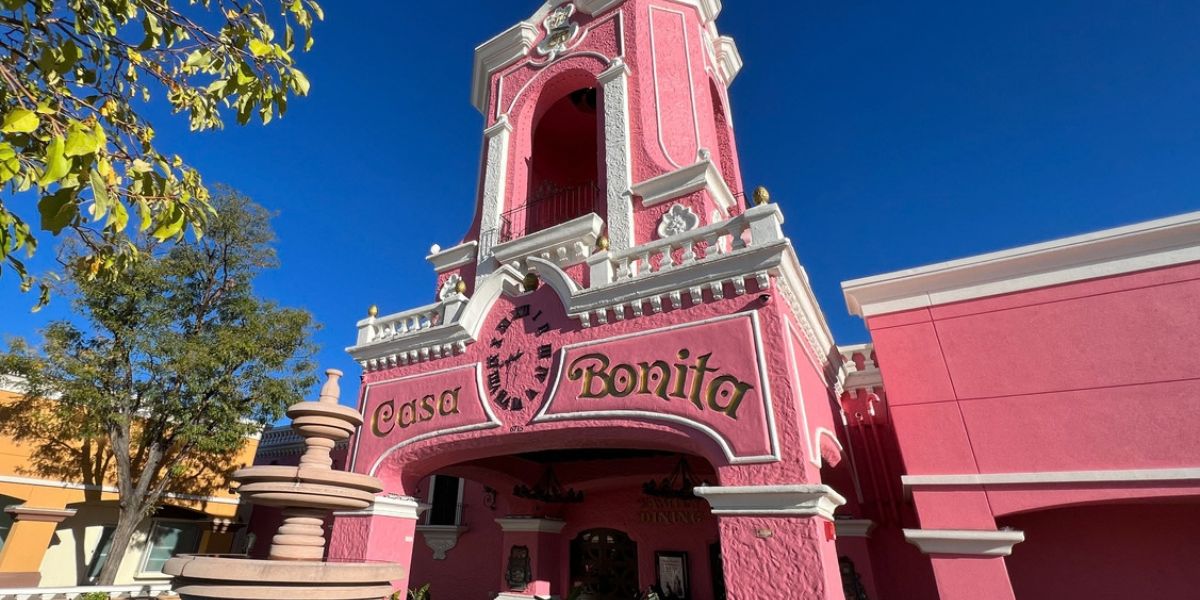 Iconic Colorado restaurant set to host Halloween pop-up experience – Denver Gazette