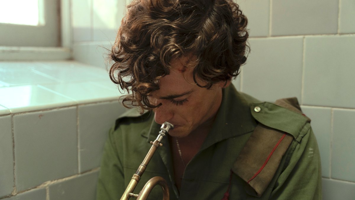‘La Bola Negra,' ‘Club Kid ‘ to headline LGBTQ+ film festival NewFest – NBC New York