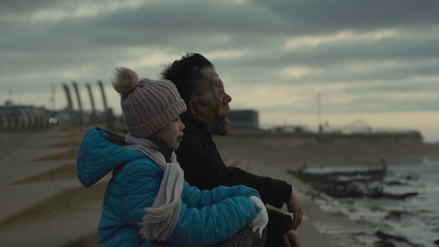‘Zero Intention of Living Quietly’ Review: Doc About ‘A Different Man’ Star Adam Pearson Is Moving, When It’s Not Getting in Its Own Way