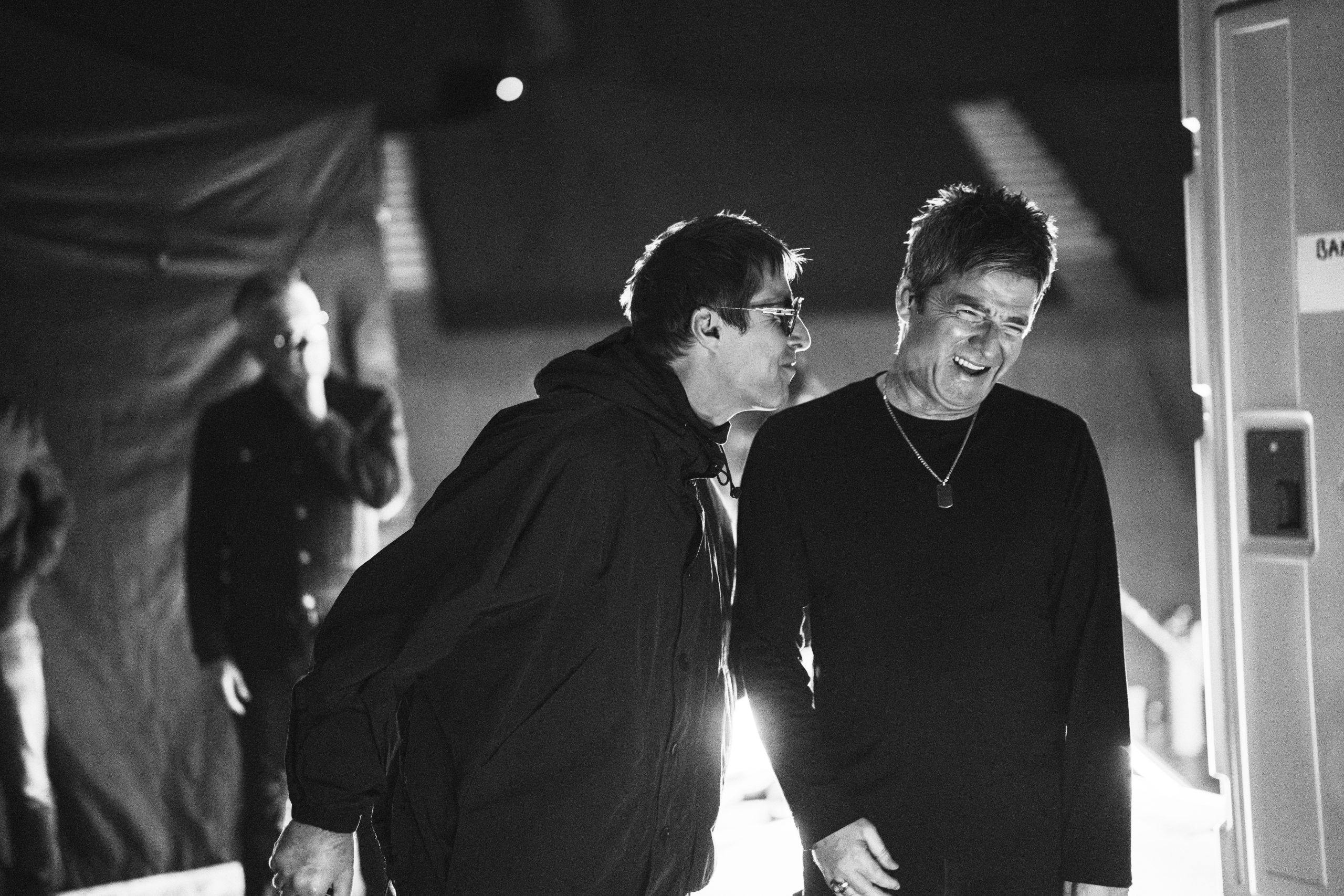 ‘Oasis: Don’t Look Back in Anger’ Review: An Uncharacteristically Polite and Sentimental Portrait of a Raucous Band and Phenomenon