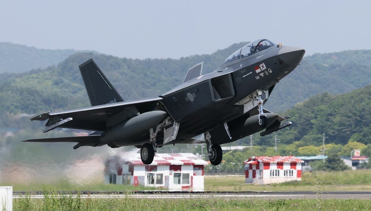 Daejeon targets domestic KF-21 and K9 components in defense hub expansion – Korea JoongAng Daily