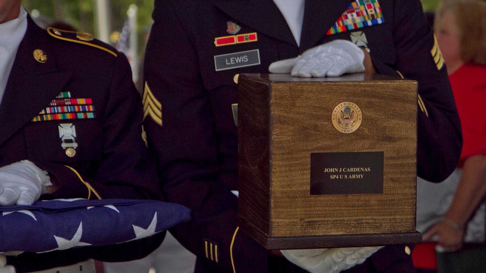 Georgia's Largest Veterans Cemetery Moves Forward After VA provides $13 Million in Funding – Military.com