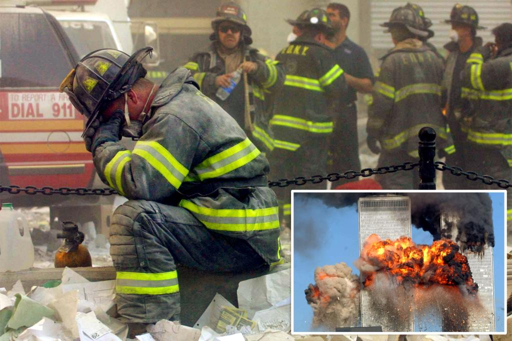 NYC’s top investigative agency kicks off probe into what local officials knew about toxic dust after 9/11 – New York Post