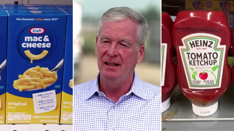 How Kraft Heinz is keeping its legacy brands affordable to cost-conscious shoppers