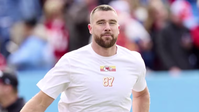 Travis Kelce was among the victims of a man’s multimillion-dollar Ponzi scheme