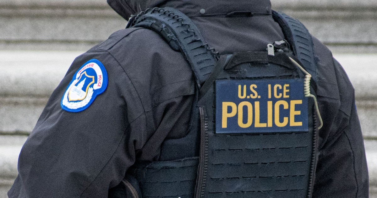 ICE Under Scrutiny After Incidents in Illinois, Texas, and Michigan
