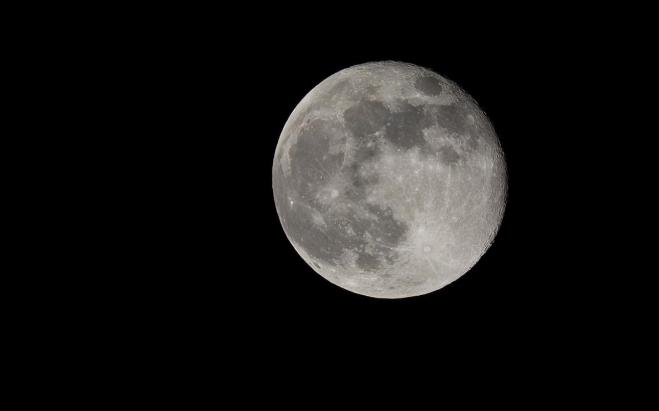America’s troops must prepare now for warfare on moon, top general says