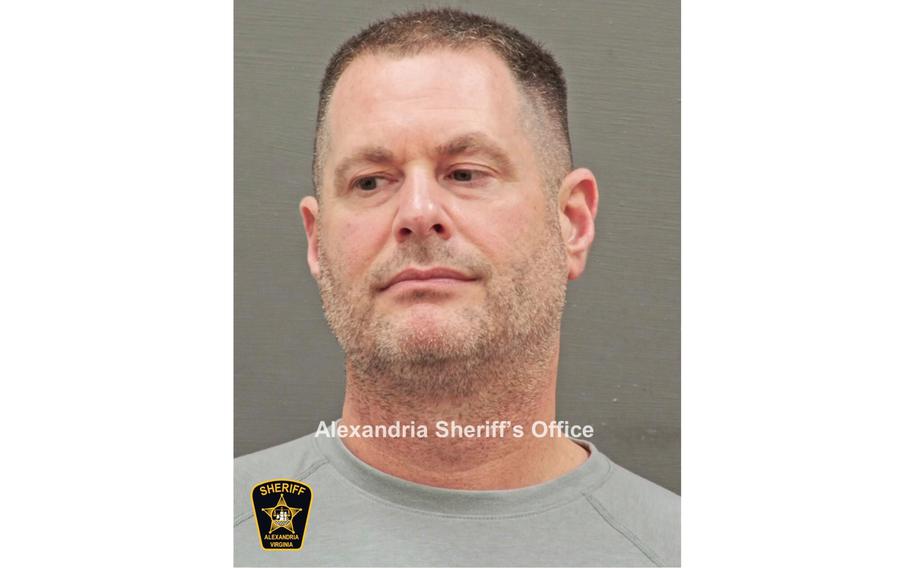 Navy veteran, ex-CIA officer found with $40 million in gold bars reaches tentative plea agreement
