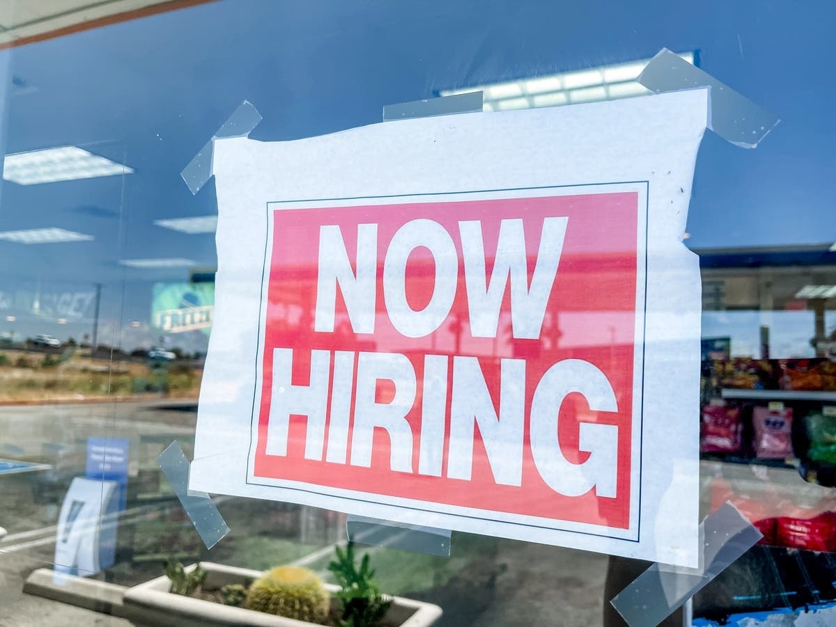 San Diego County's 4.9% Unemployment Rate Remains Steady In August – Patch