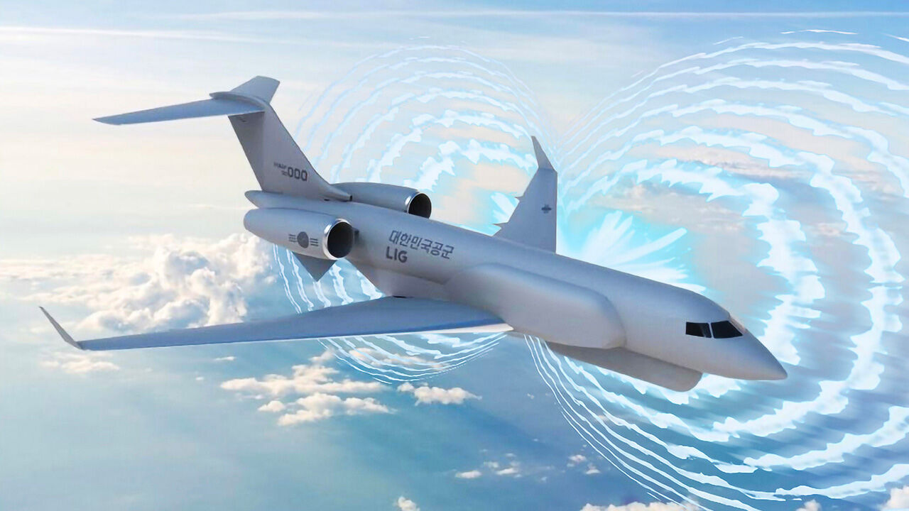 LIG D&A's 'Defense Corruption Technologies': Are They Unrelated to Electronic Warfare Aircraft? – news.sbs.co.kr