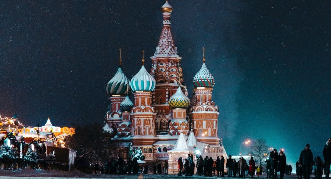 Russia reports thousands of cyberattacks on election infrastructure during vote – The Record from Recorded Future News