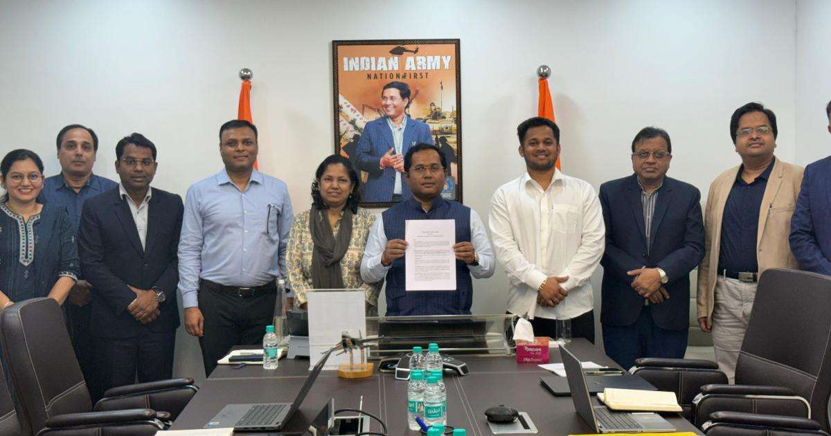 Naval Group And Nibe Group Sign MoU To Advance Indian Naval Shipbuilding – Ocean News & Technology