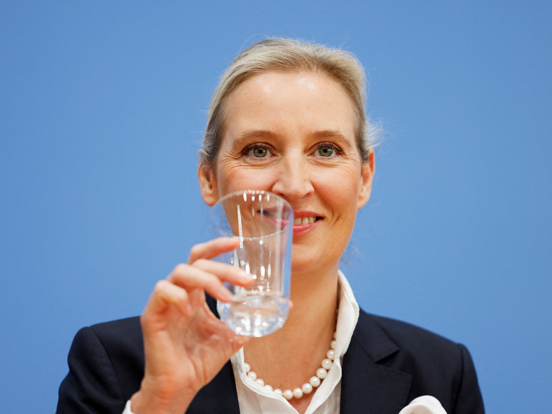 Why the world should care about the far right’s rise in Germany