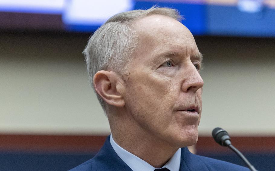 Coast Guard releases action plan to prevent sexual assault, support survivors