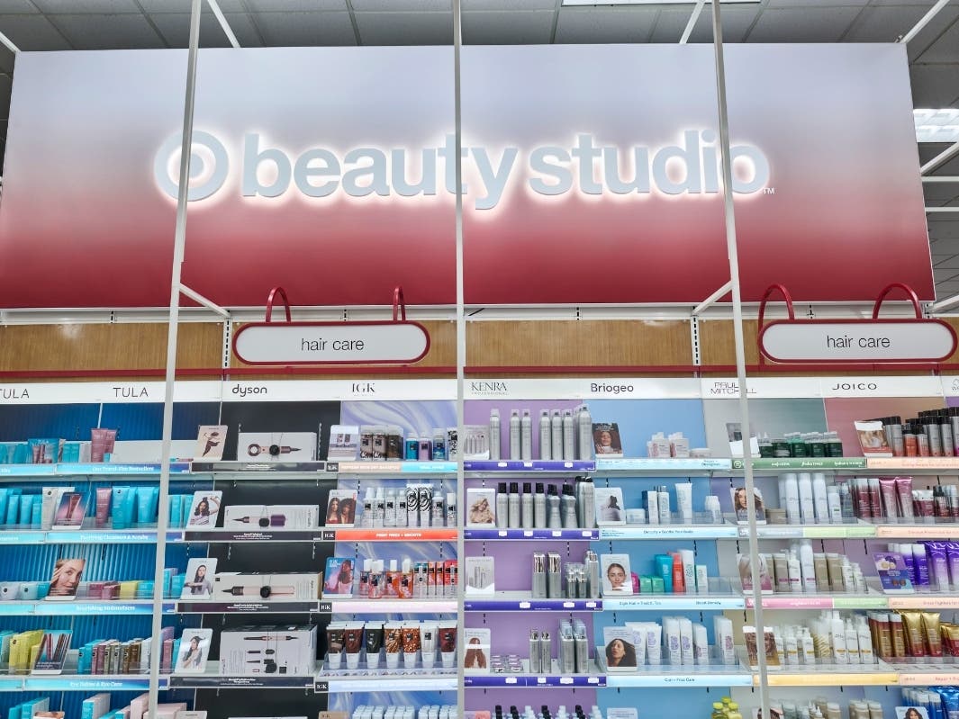 Target Beauty Studio Arrives In San Diego County – Patch