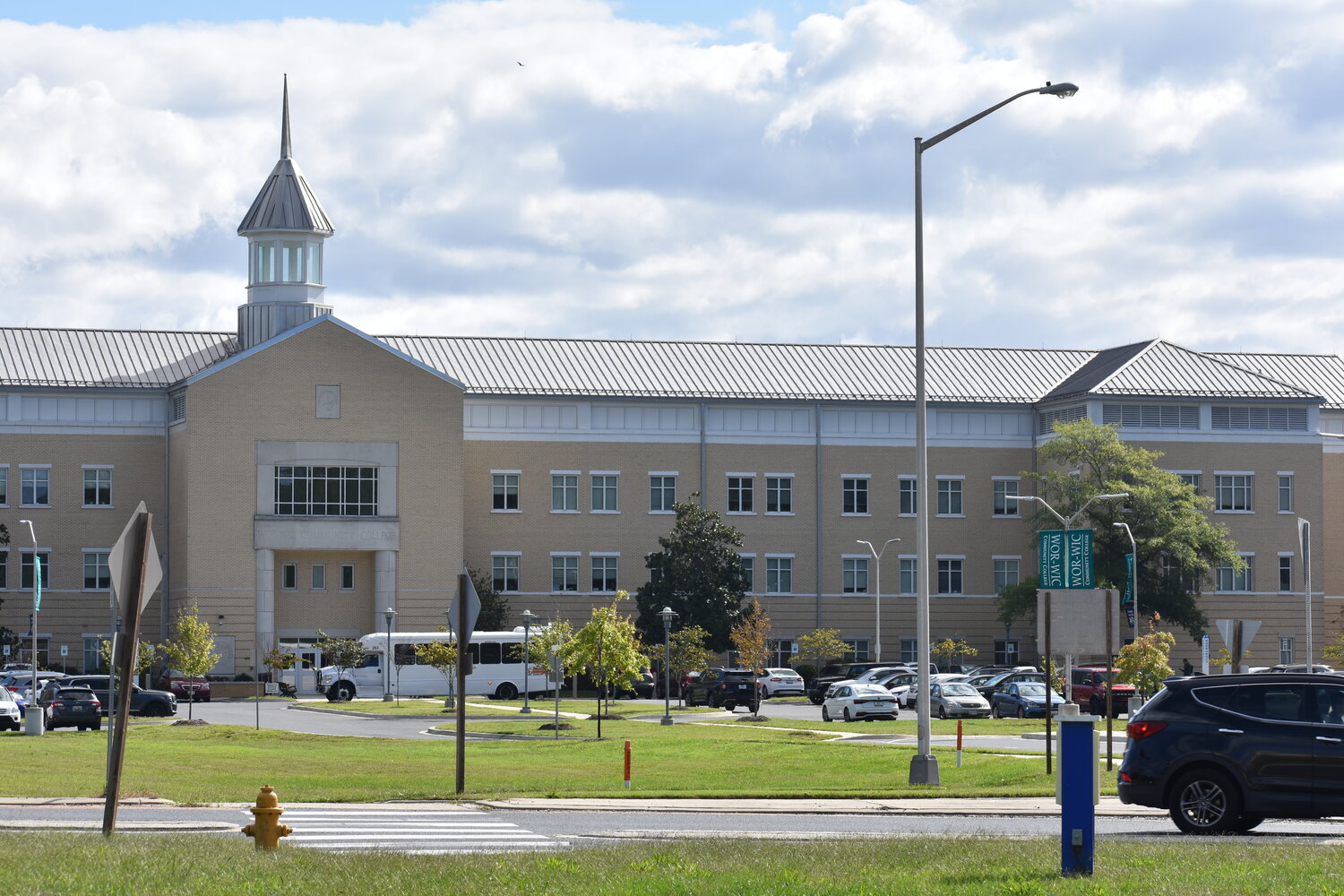 Wor-Wic cybersecurity program earns National Security Agency approval – Bay to Bay News