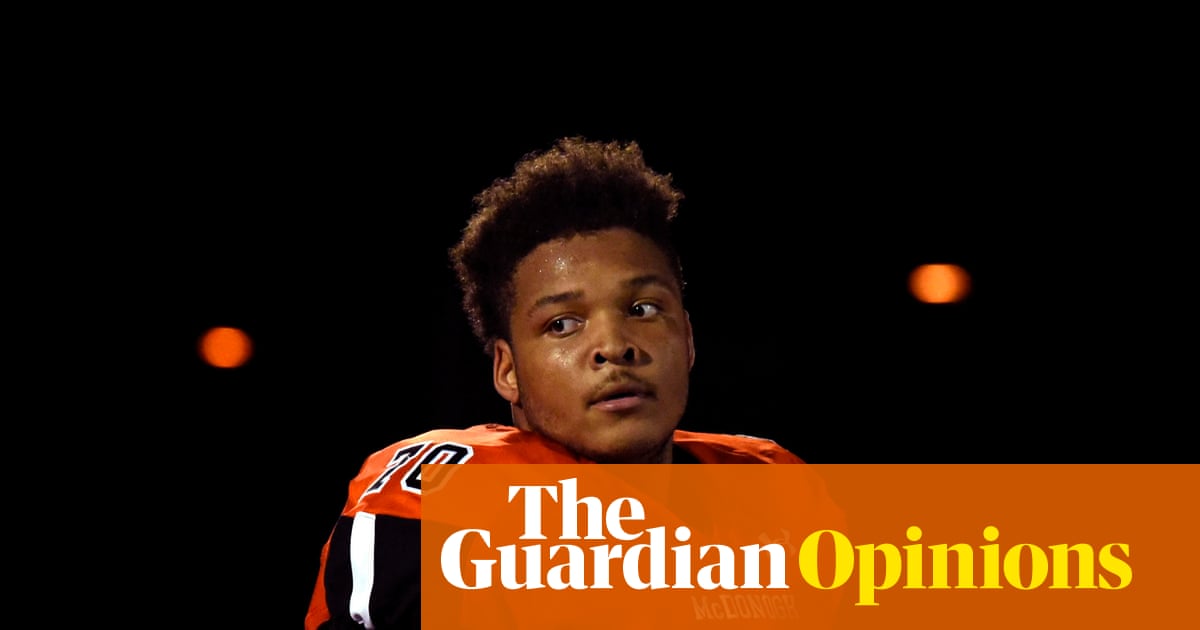 My son’s death during a college football workout was preventable. Lessons must be learned