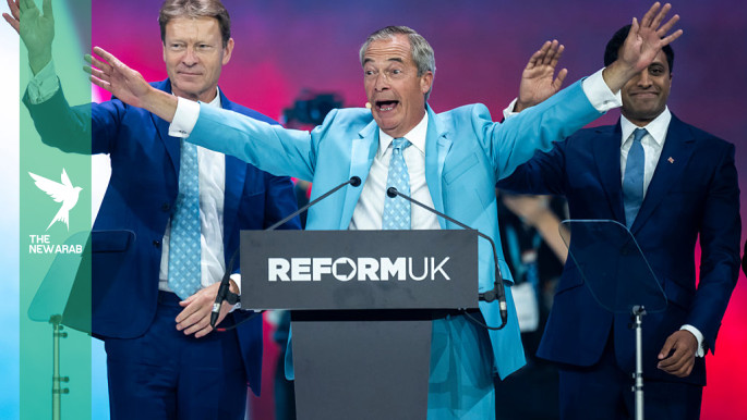 Reform UK turns to YouTube to sidestep UK broadcast rules – The New Arab
