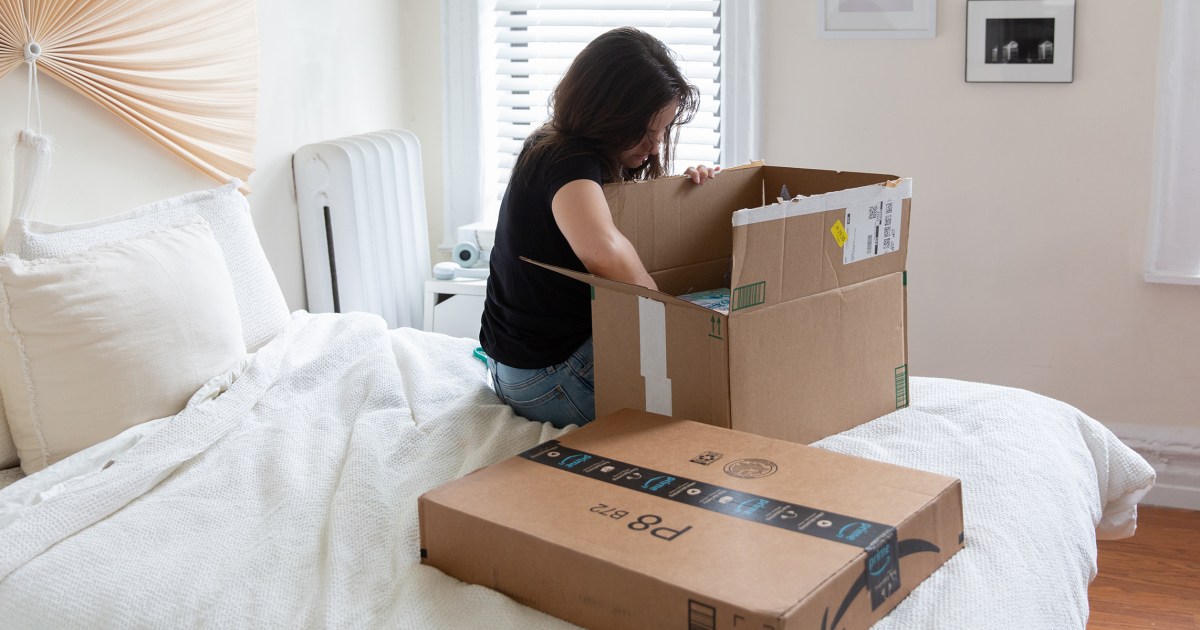Every single benefit you get with an Amazon Prime membership