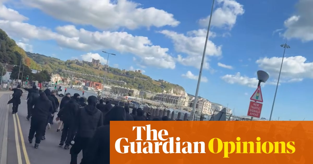 There is a racism and cohesion crisis in Britain, and someone needs to lead us out of it. His name is Andy Burnham | Polly Toynbee