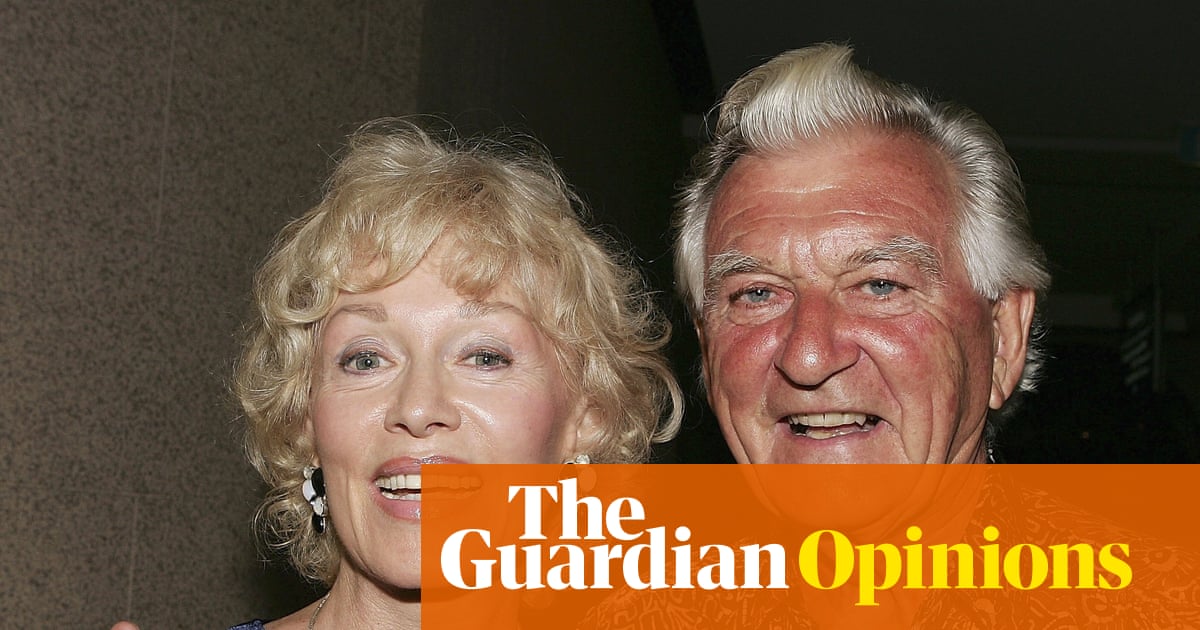 Blanche d’Alpuget wasn’t just Bob Hawke’s wife. She was a fierce intellect who only saw the good in people | Craig Emerson