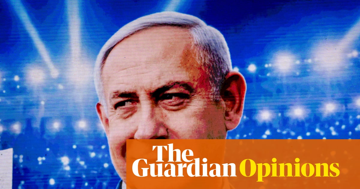 This Israeli election could be the country’s last – this week I saw that for myself | Jonathan Freedland