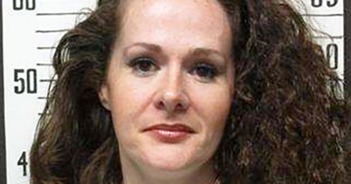 Ahead of rare execution, lone woman on Tennessee’s death row says ‘I am at peace’