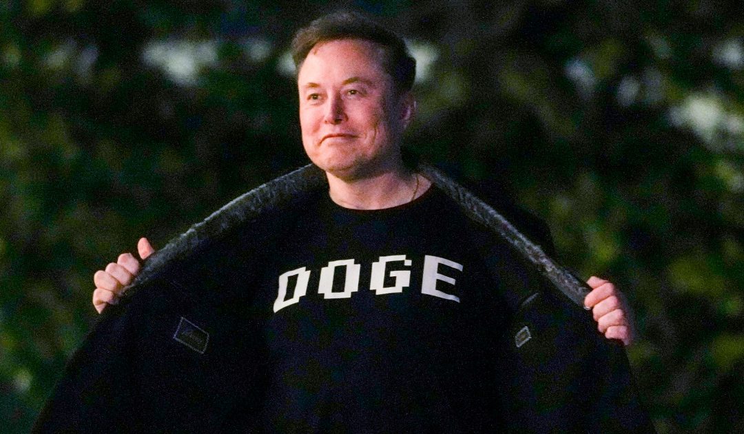 Trump administration spent $9.5B last year on employee leave, driven by DOGE-era cuts