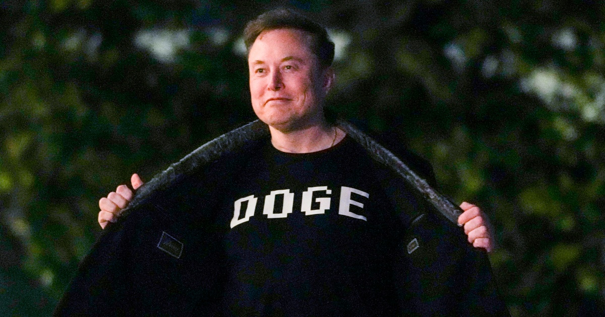 Trump administration spent $9.5B last year on employee leave, driven by DOGE-era cuts