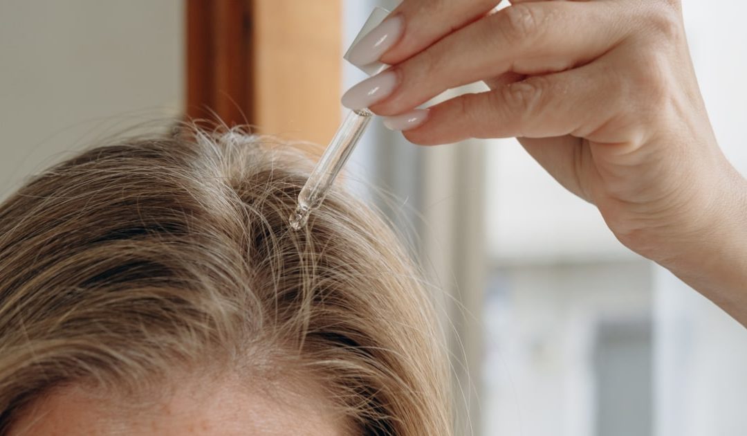 The best shampoos and treatments for thinning hair