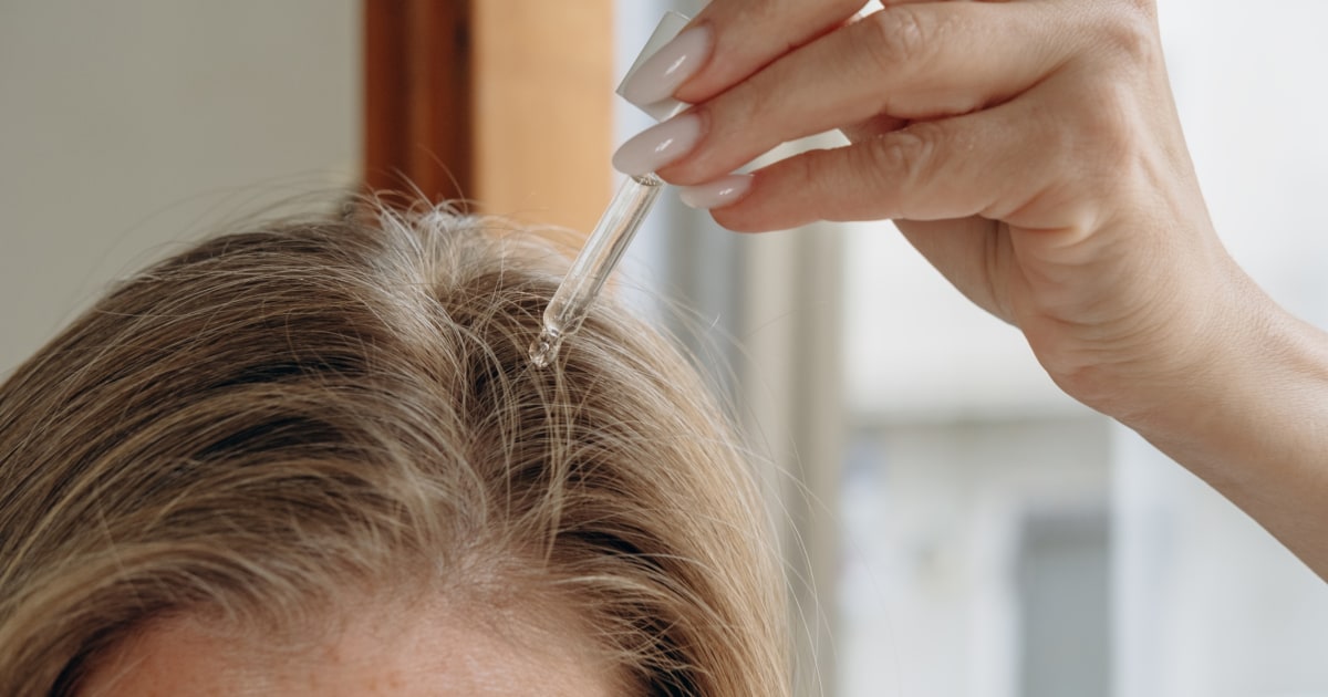The best shampoos and treatments for thinning hair