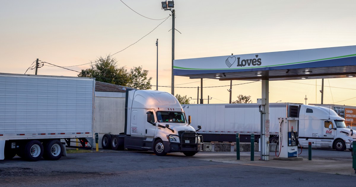 Price of diesel hits all-time high as wars in Iran, Ukraine constrict global supply