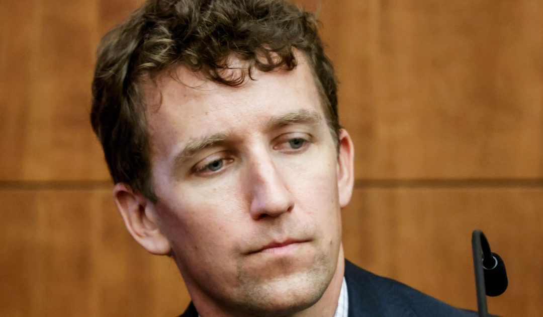 Patrick Clancy talks about grief, forgiveness and the future with ‘60 Minutes’ after Lindsay Clancy mistrial – NBC News